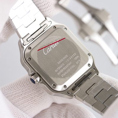 Cartier Watch — 8