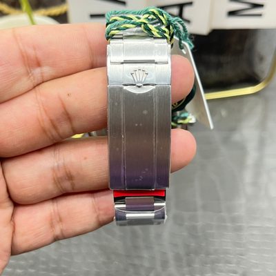 Rolex Watch — 9