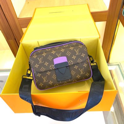 Louis Vuitton Bag