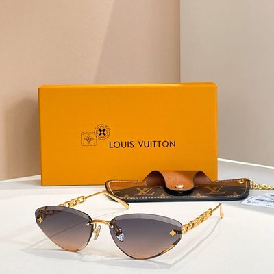 LV Sunglasses — 5