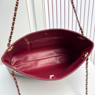 Chanel Bag — 9
