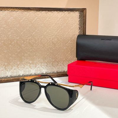 YSL Sunglasses — 4