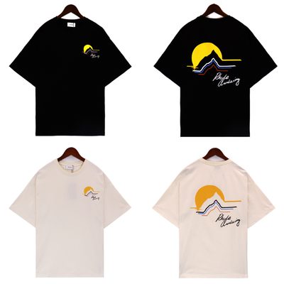 Rhude Awakening tee — 4
