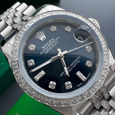 Rolex Watch — 4