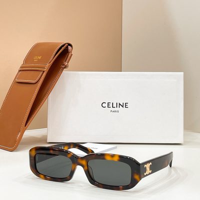 Celine Sunglasses — 5