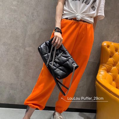 YSL Bag — 5