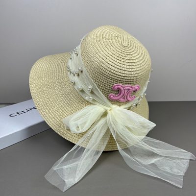 Celine Bucket Hats — 6