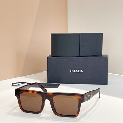 Prada Sunglasses — 3