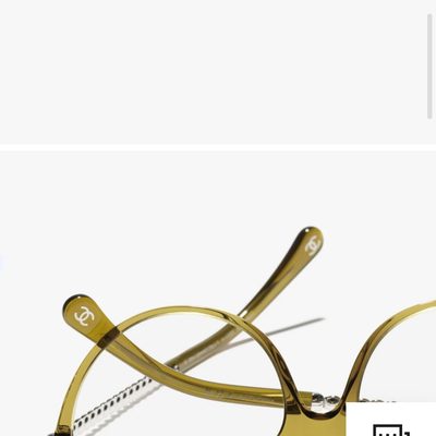 Chanel Sunglasses — 5