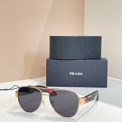 Prada Sunglasses — 4