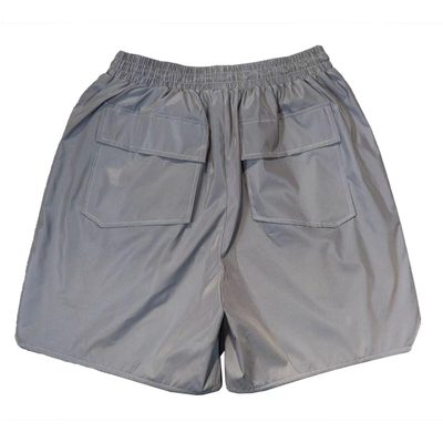 Rhude logo shorts — 6
