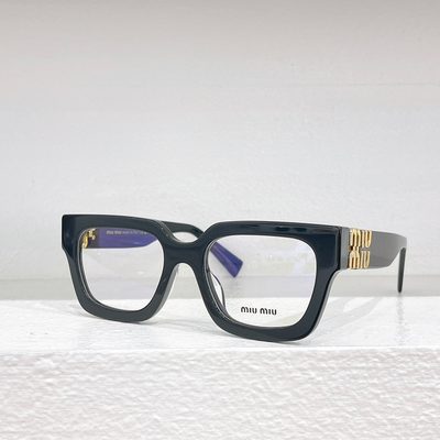 Miu Miu Sunglasses — 5