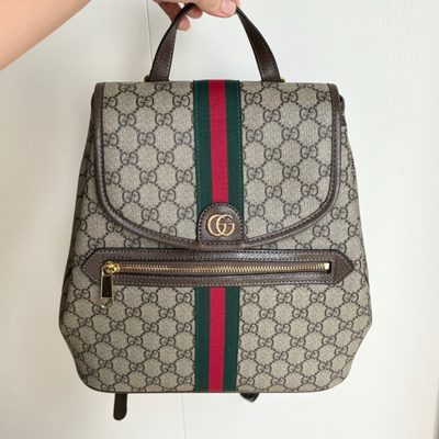 Gucci Bag — 5