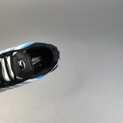Nike Air Max Plus trainers — 8