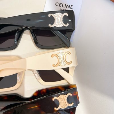 Celine Sunglasses — 7