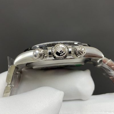 Rolex Watch — 4