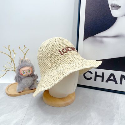Loewe bucket hat — 3
