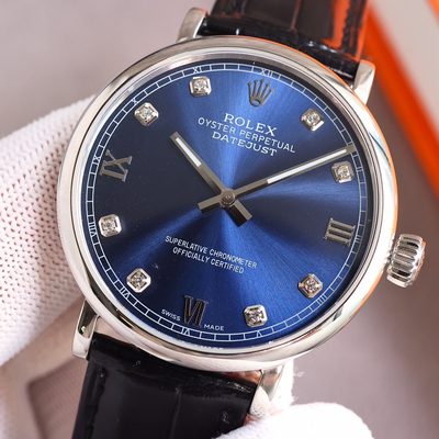 Rolex Watch — 4