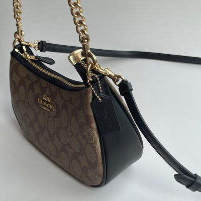 Coach Bag — 7