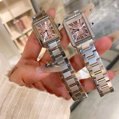 Cartier Watch — 6