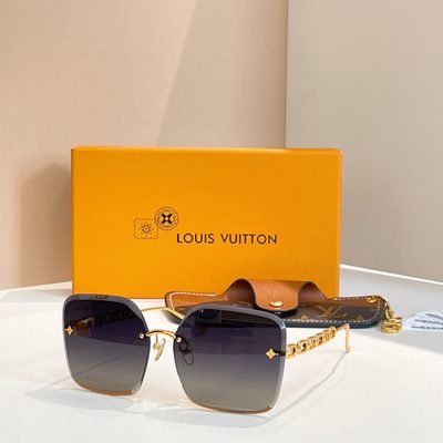LV Sunglasses — 5