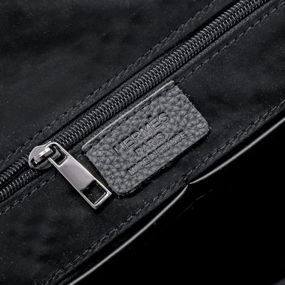 Hermès briefcase — 9