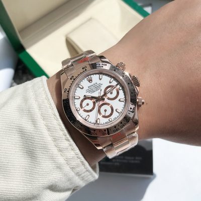 Rolex Watch — 5