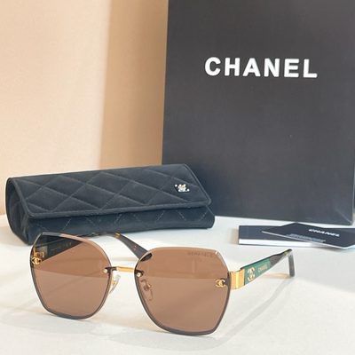 Chanel Sunglasses — 4