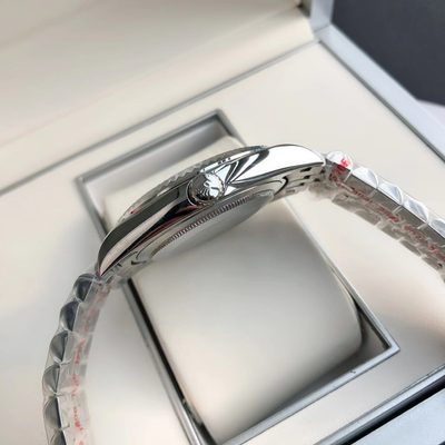 Rolex Watch — 6