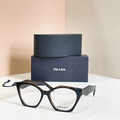 Prada Sunglasses — 4