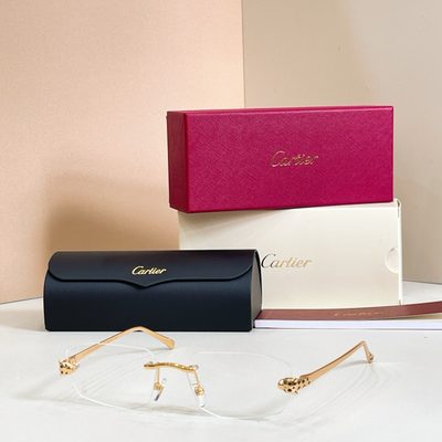 Cartier Sunglasses