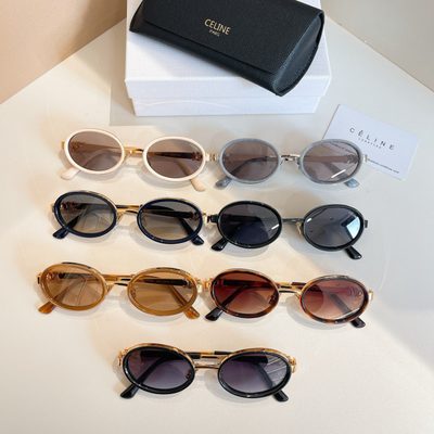 Celine Sunglasses — 8