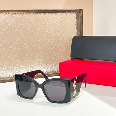 YSL Sunglasses — 3
