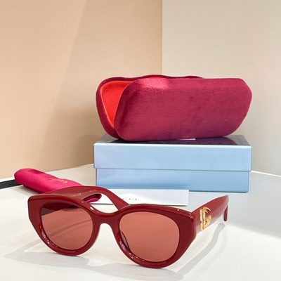 Gucci Sunglasses — 6