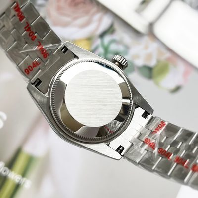Rolex Watch — 9