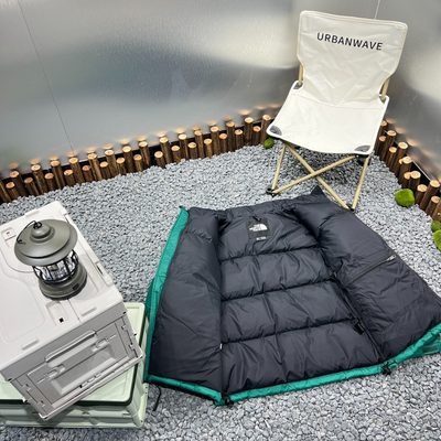 The North Face 1996 Retro Nuptse Puffer Jacket — 7
