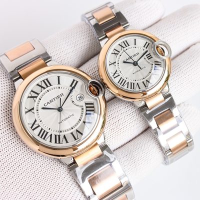 Cartier Watch