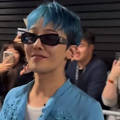 Chanel Sunglasses — 6