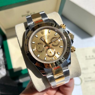 Rolex Watch — 4