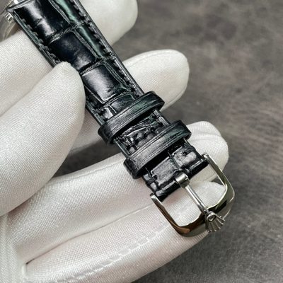 Rolex Watch — 9
