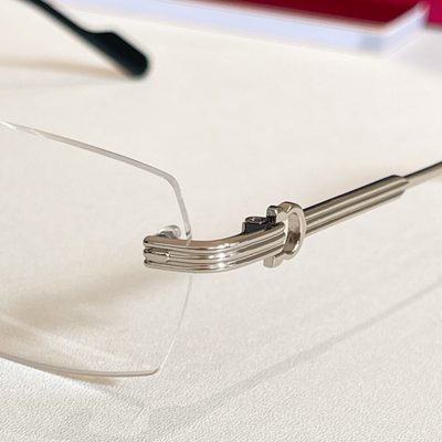 Cartier Sunglasses — 4