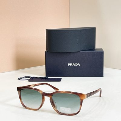 Prada Sunglasses — 3