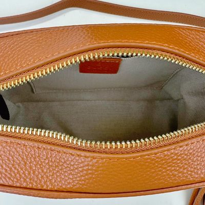 Gucci Bag — 9