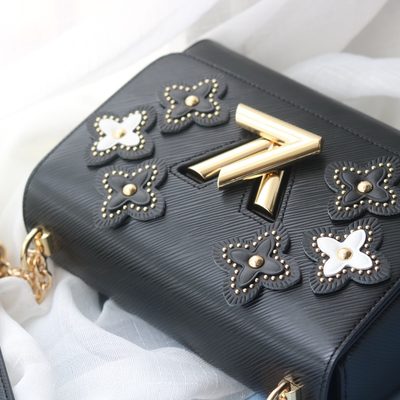 Louis Vuitton Bag — 5