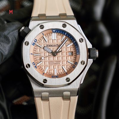 AP Watch — 7