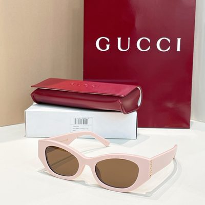 Gucci Sunglasses — 3