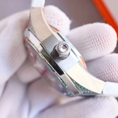 AP Watch — 7