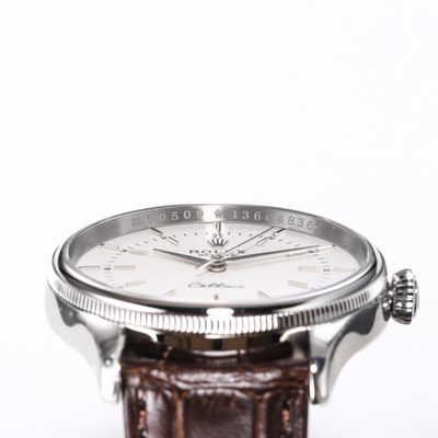 Rolex Watch — 3