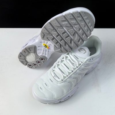 Nike Air Max Plus sneakers — 7