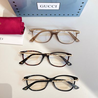 Gucci Sunglasses — 9